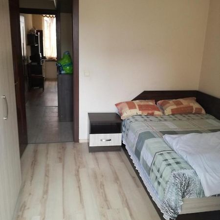 Apartmen Xan Malamir Varna Ngoại thất bức ảnh