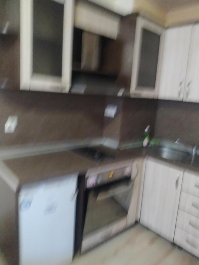 Apartmen Xan Malamir Varna Ngoại thất bức ảnh