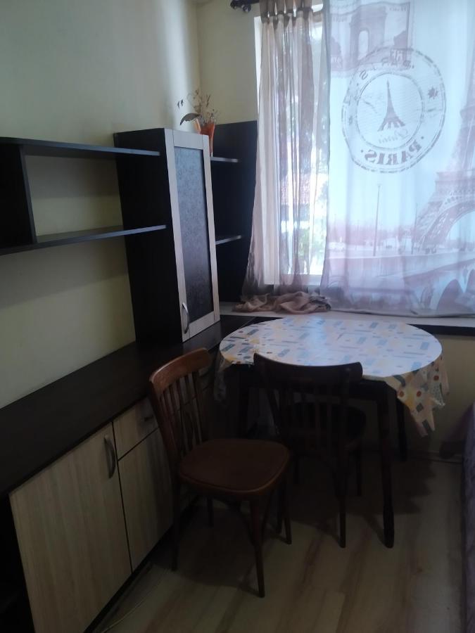 Apartmen Xan Malamir Varna Ngoại thất bức ảnh