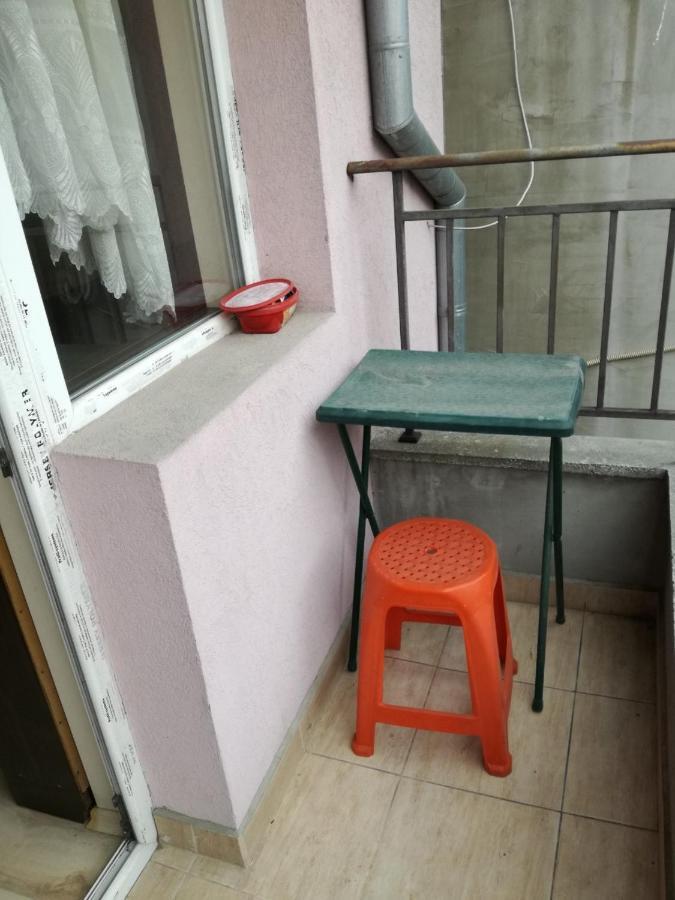 Apartmen Xan Malamir Varna Ngoại thất bức ảnh