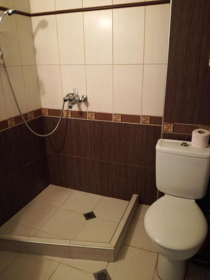 Apartmen Xan Malamir Varna Ngoại thất bức ảnh