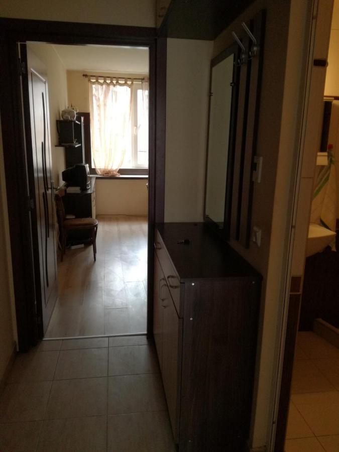 Apartmen Xan Malamir Varna Ngoại thất bức ảnh