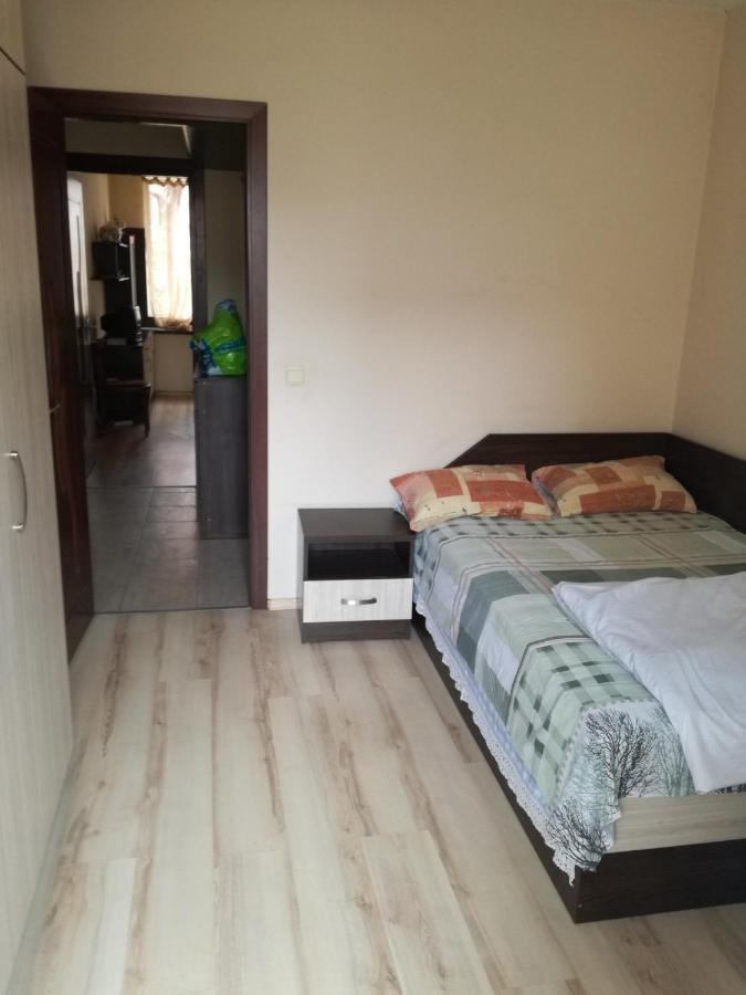 Apartmen Xan Malamir Varna Ngoại thất bức ảnh