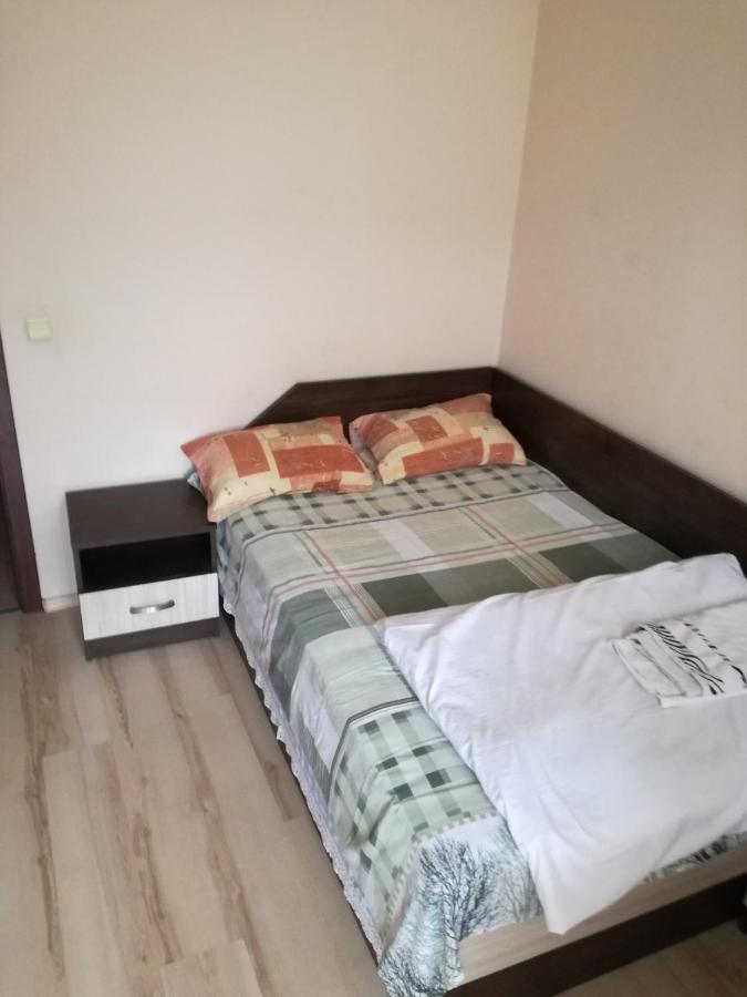 Apartmen Xan Malamir Varna Ngoại thất bức ảnh