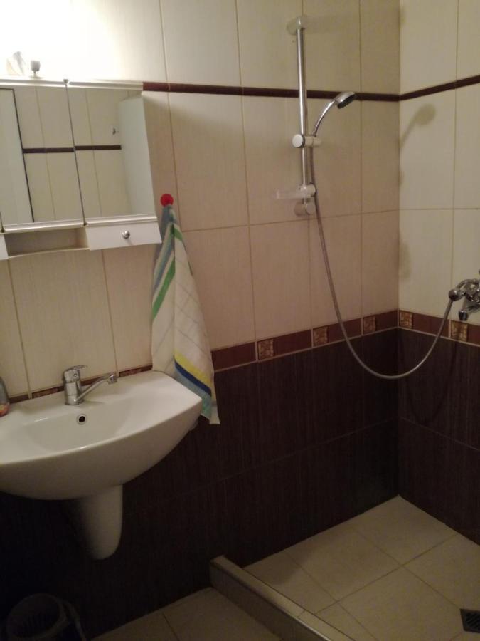 Apartmen Xan Malamir Varna Ngoại thất bức ảnh